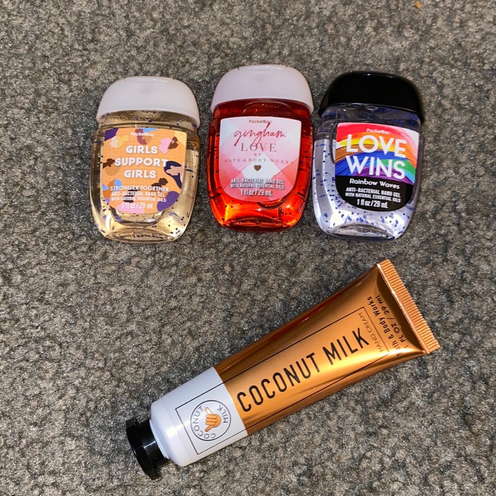 BBW bundle